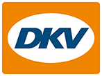 Logo DKV